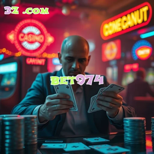 Viva a emoção do cassino no site bet974 com estilo