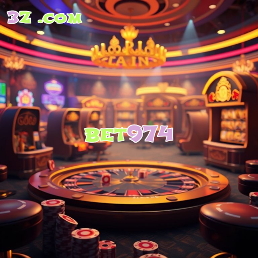 Apostas de Esporte no bet974: Uma Nova Era nas Apostas